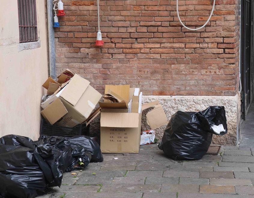 Informatori ambientali ma anche fototrappole