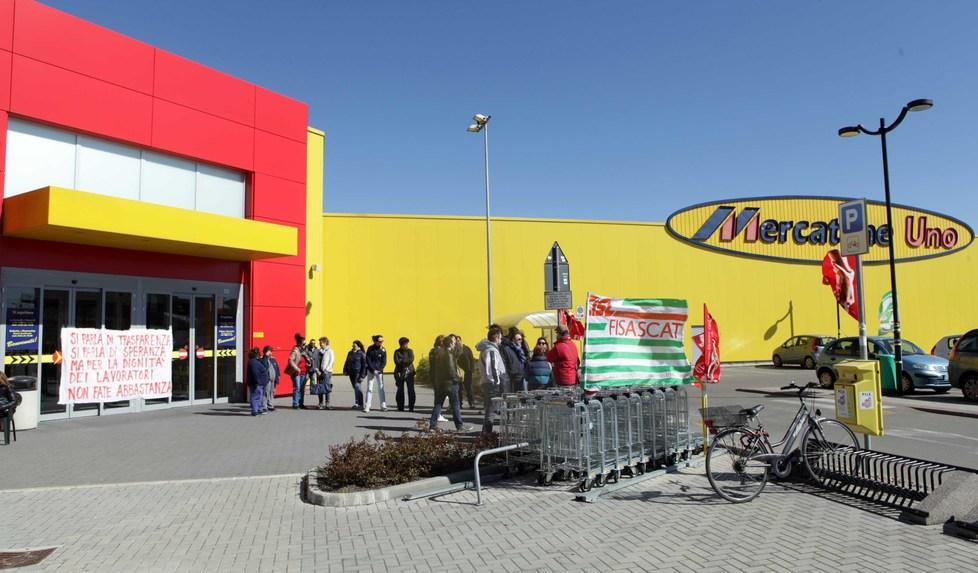 Vendita Mercatone Uno Pubblicate le nuove regole 