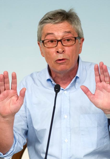Treno Pd, domani Renzi in visita a Casa Cervi 