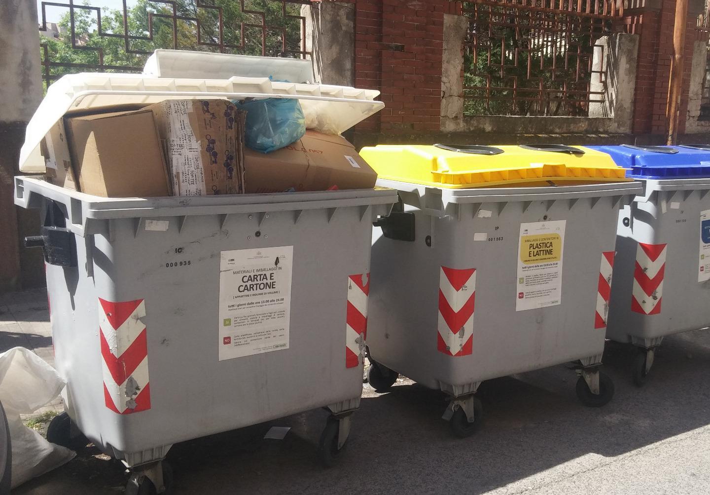 «Calcoli corretti sulle bollette della Tari»