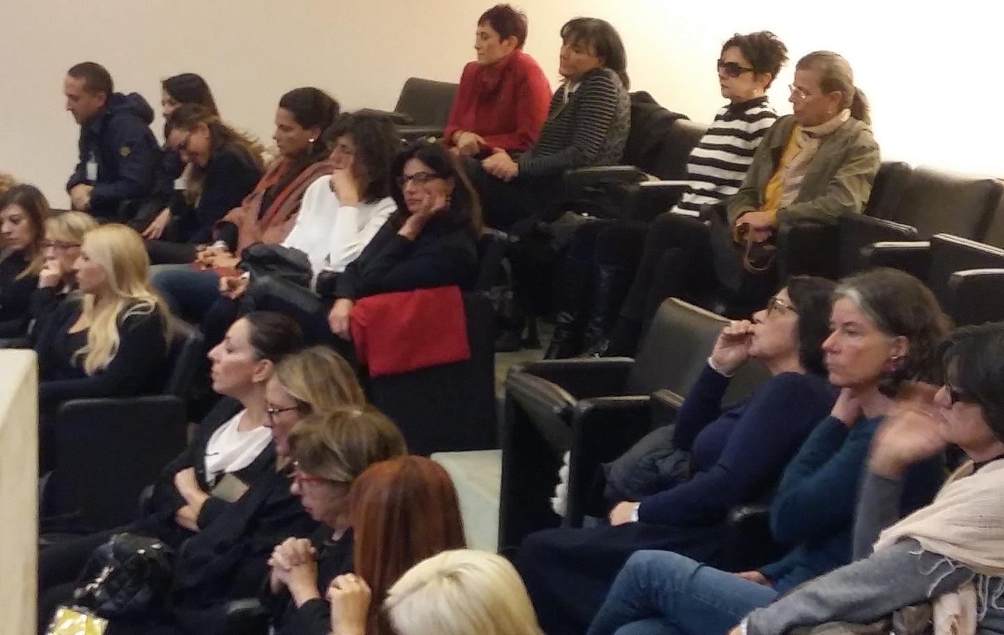 Legge sulla parità di genere Ganau: «Nessun trucco» 