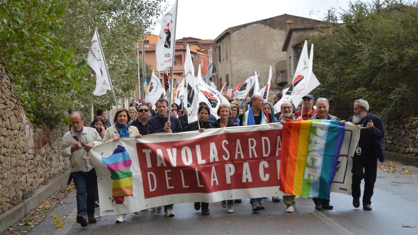 Marcia della Pace il 16 dicembre: sarà la prima volta ad Ozieri 