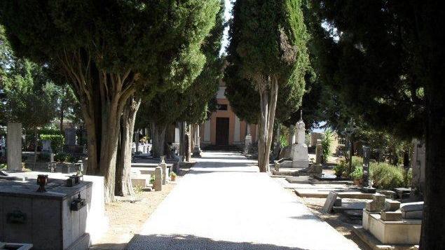 Sedilo, una nuova ala per il cimitero