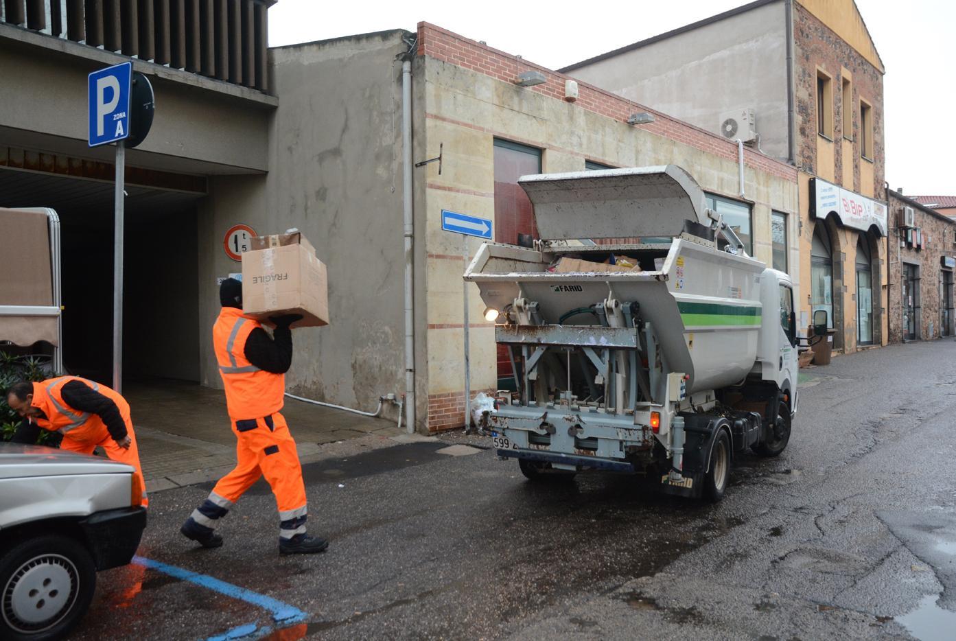 Applicazione della Tari: nessuna irregolarità