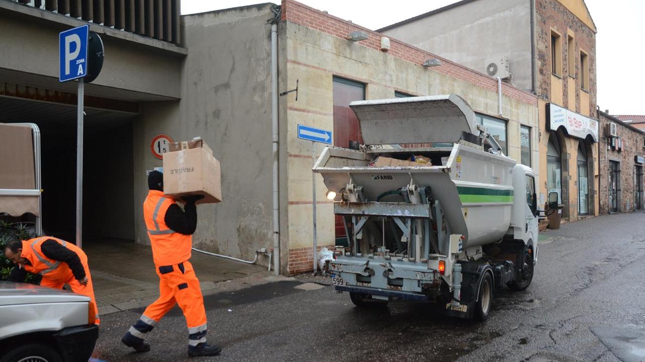 Applicazione della Tari: nessuna irregolarità