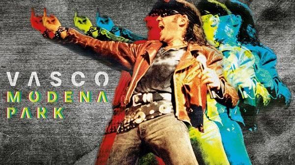 Anteprima. Ecco i cofanetti con il live di Vasco Modena Park