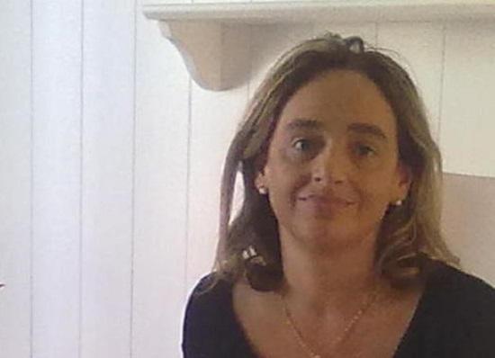 L'avvocata Elena Baldi