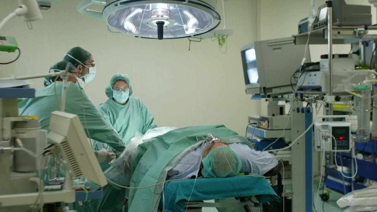 L'ospedale di Livorno meglio di Careggi e Pisa per alcuni interventi: ecco quali