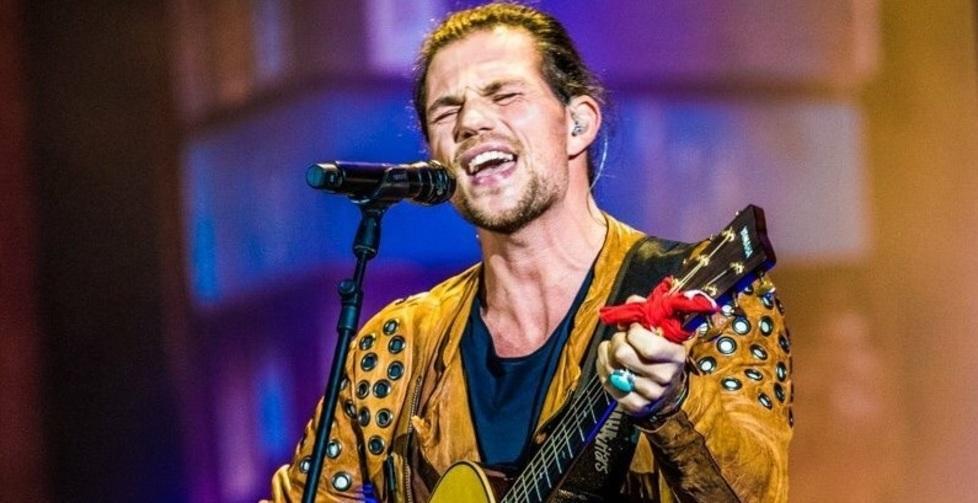 X Factor, Enrico Nigiotti supera un altro round 