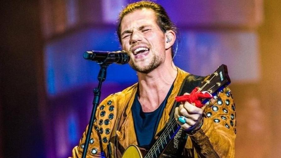 X Factor, Enrico Nigiotti supera un altro round