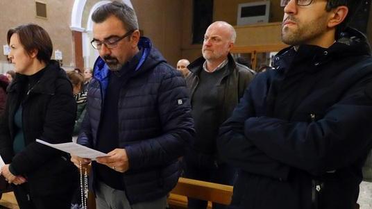 «Nicola mancherà a tutti, aveva un grande cuore»