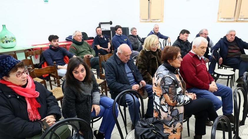 Masi San Giacomo, una comunità unita che vuol restare autonoma