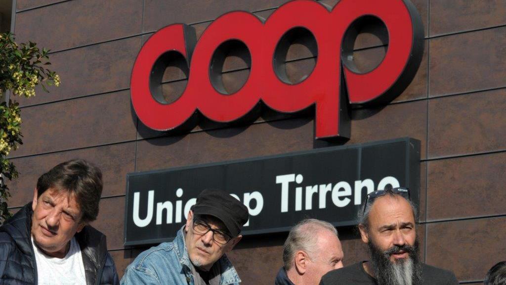 Lavoro, la Regione invita Unicoop a riaprire il tavolo sindacale