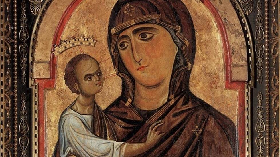 Indulgenza plenaria per il ritorno della Madonna del 1200 nel Duomo di Pisa