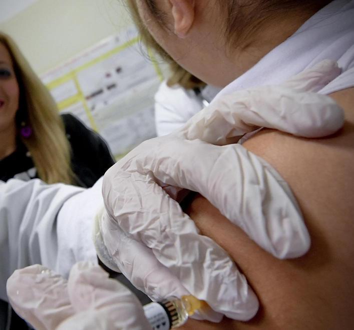 Due ambulatori per le vaccinazioni a Taviano e Treppio