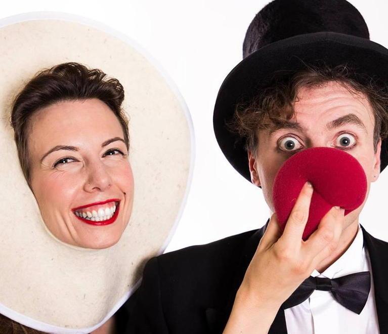 Al Moderno il festival della magia 