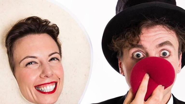 Al Moderno il festival della magia