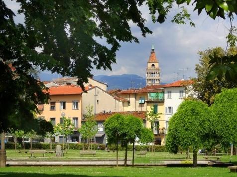 Ancora un arresto per spaccio nel parco 