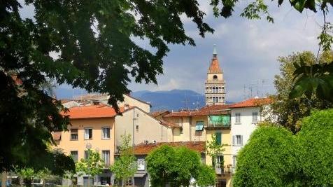Ancora un arresto per spaccio nel parco