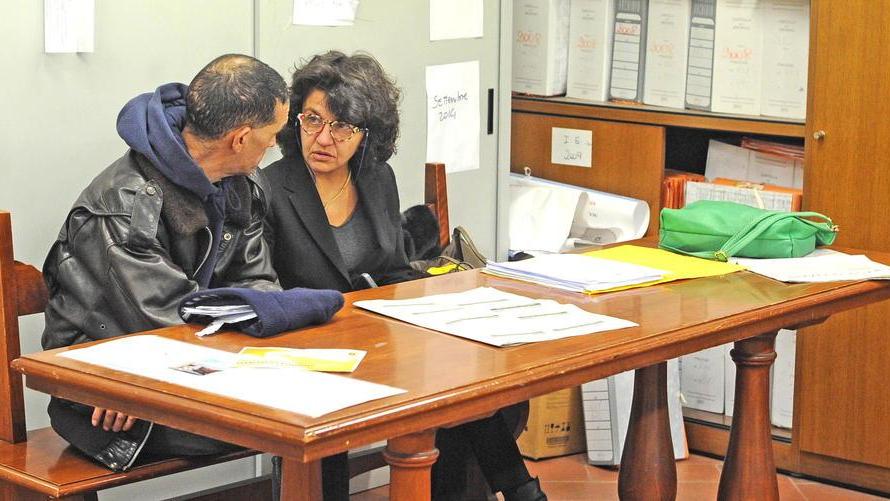 Uccisa col fuoco 20 anni di carcere al suo assassino
