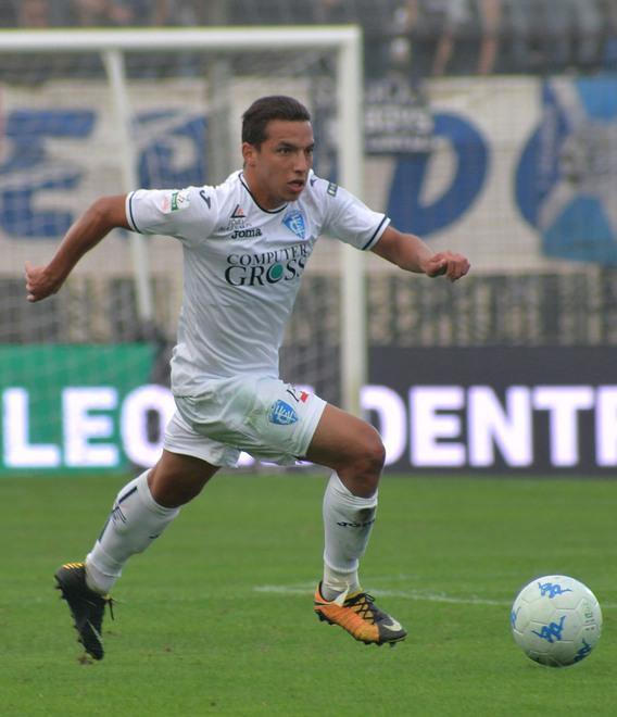 La carica di Bennacer «Ora devo sdebitarmi con la mia squadra» 
