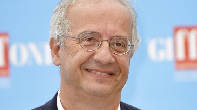 Walter Veltroni al Museo del vetro col suo nuovo libro