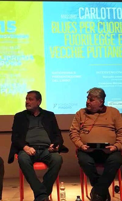 “Orme Gialle”, ci sarà la rinascita 