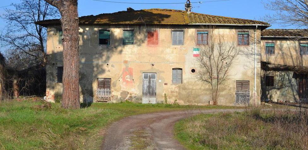 Una fattoria di 25 ettari per gli ortolani coraggiosi 