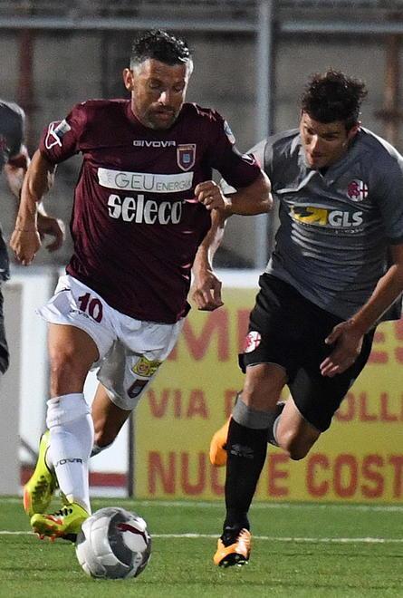 Pontedera più sereno Vettori e Grassi di nuovo in gruppo 