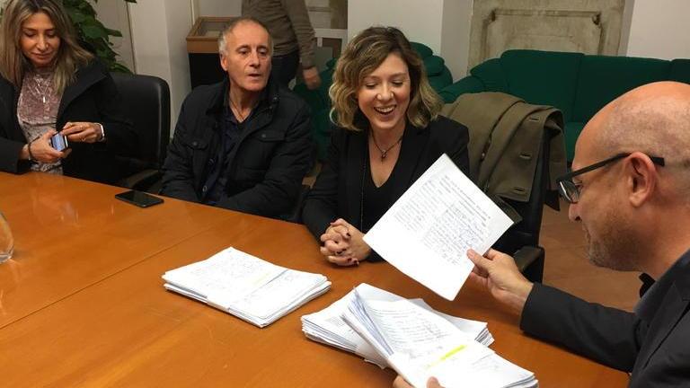 90mila euro per gli arredi Il sindaco chiede proposte