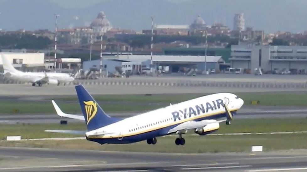 «Addizionale aeroportuale nuovo tentativo in corso»