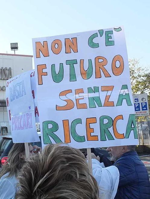 Cnr, un appello dei consiglieri toscani 