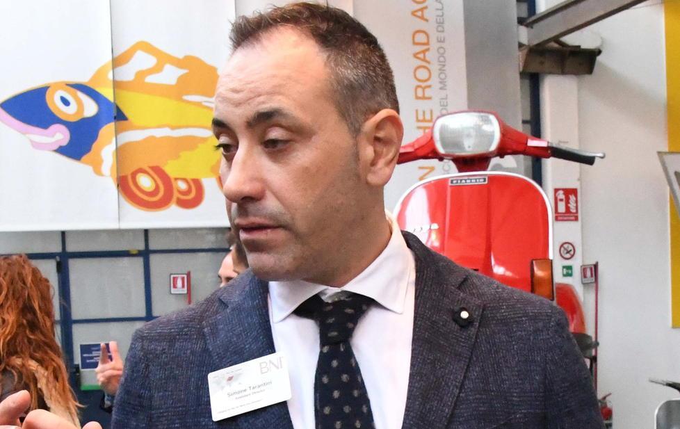«In due giorni ho avuto il referente giusto» 