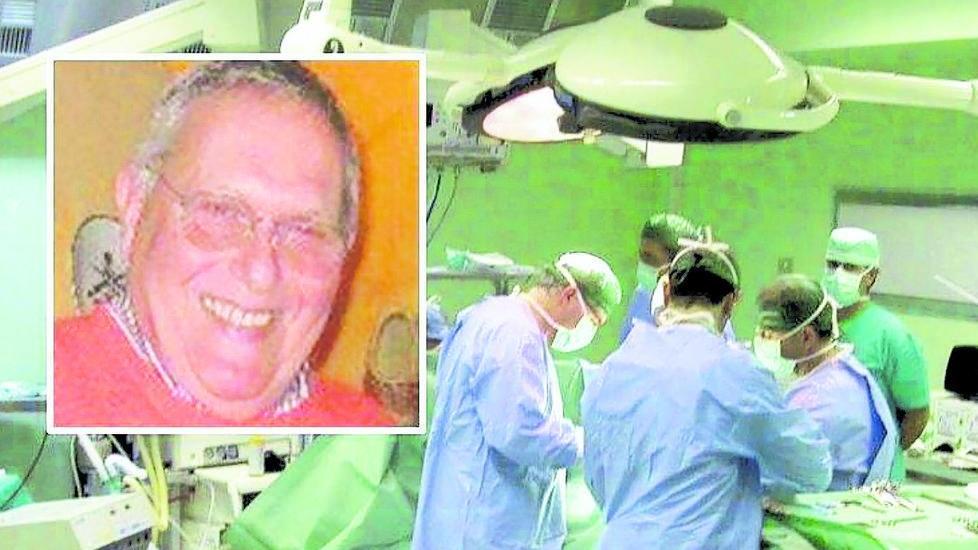 Morto a Cisanello, urologi a processo