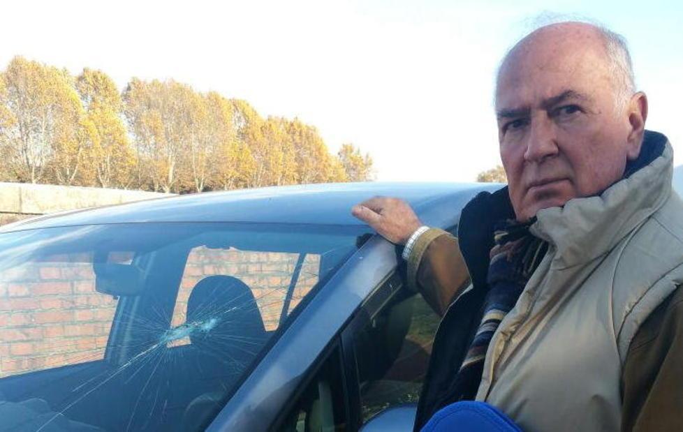 Raid a Porta a Mare: sei auto danneggiate 