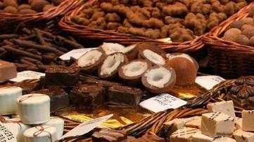 In Passeggiata weekend all’insegna della cioccolata