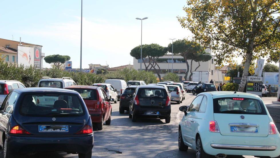 Nuova viabilità e caos: si torna alla vecchie regole 