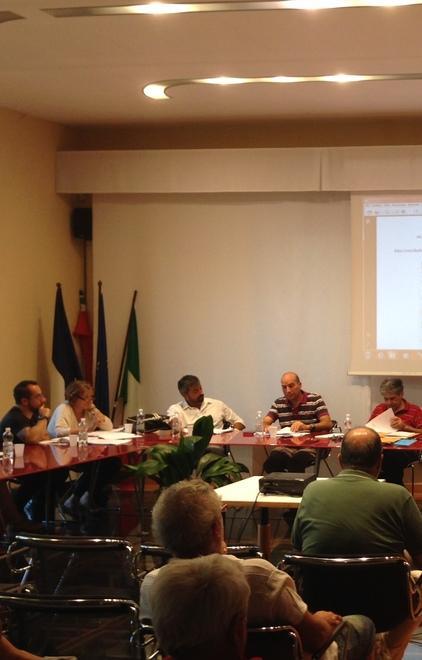 Park Albatros, sul caso scintille politiche 