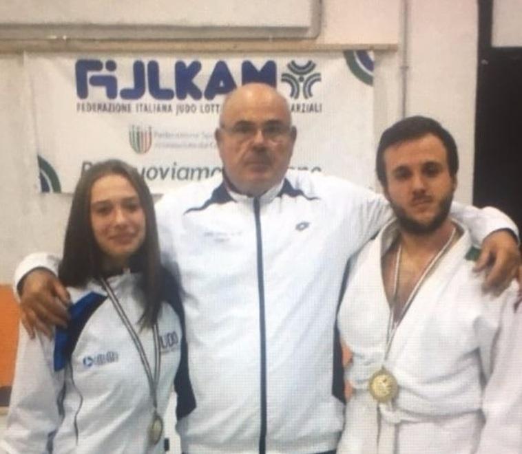 Carol Tagli si qualifica per le finalissime di Ostia Lido