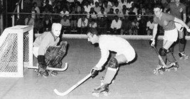 Hockey, supercompleanno Il primo trofeo 40 anni fa 