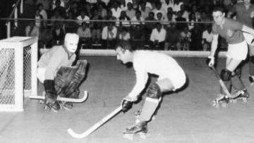 Hockey, supercompleanno Il primo trofeo 40 anni fa