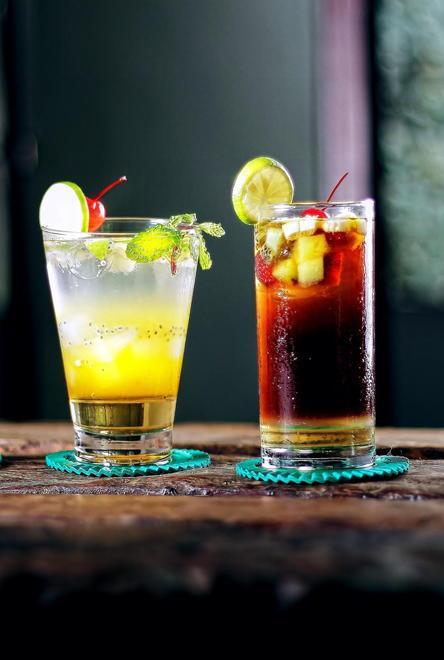 Al Real Collegio arriva il Drink World Tour 