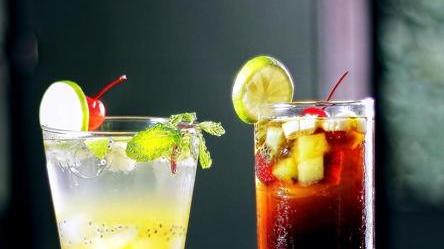 Al Real Collegio arriva il Drink World Tour