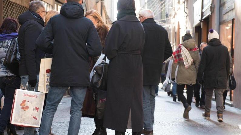 «Ai commercianti dico di segnalare, alle autorità di tutelarci»