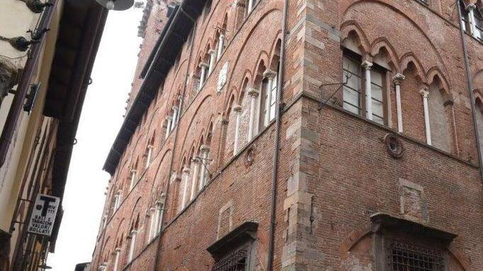 Entro 12 mesi la riapertura del Palazzo