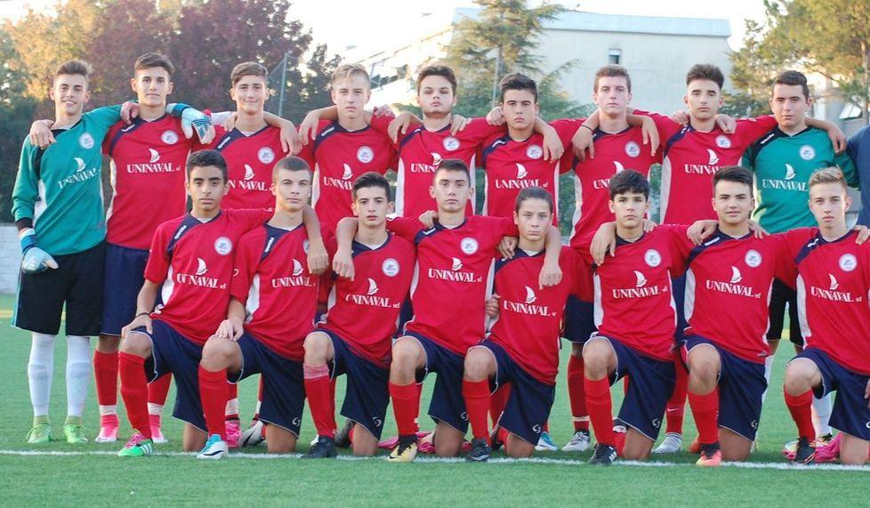 Nel campionato Allievi si fa sul serio 