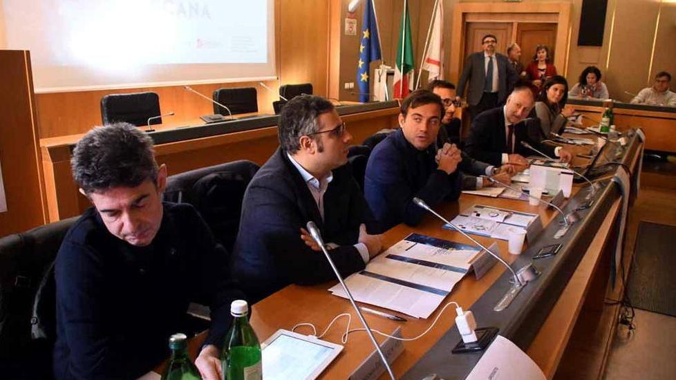 Ma i sindaci hanno idee diverse sul futuro