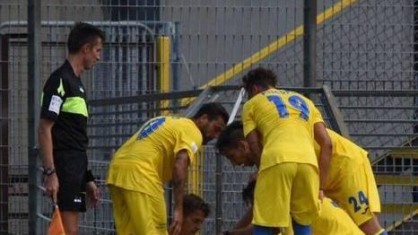 Tentoni: soddisfatti a metà cerchiamo di rifarci subito