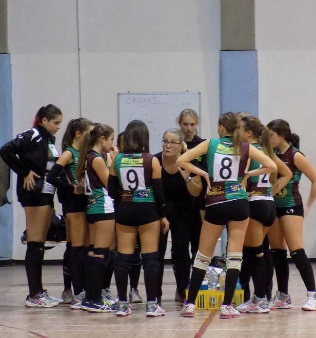 Quinta perla in Prima divisione Il derby vale la vetta solitaria 