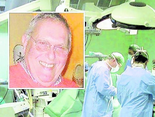 Morì in ospedale a Pisa, tre urologi a processo